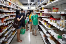 Singapore đón khách Việt Nam và Úc từ ngày 8/10