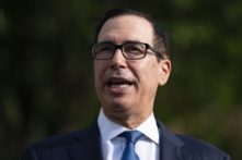 Bộ tài chính Hoa Kỳ ra ‘tối hậu thư’ với TikTok