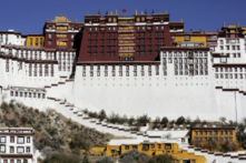 Trung Quốc cảnh báo Hoa Kỳ không gặp đại diện Tây Tạng