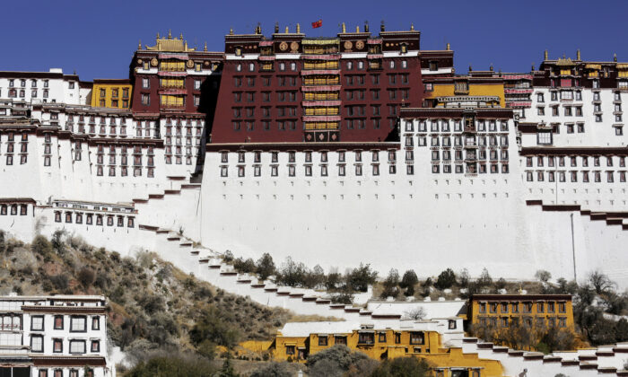 Trung Quốc cảnh báo Hoa Kỳ không gặp đại diện Tây Tạng