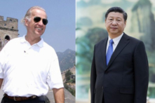 Ông Biden từng gặp riêng ông Tập ‘nhiều hơn bất cứ lãnh đạo nào trên thế giới’