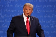 Tổng thống Trump: ‘Không thể đóng cửa quốc gia hoặc sẽ không còn quốc gia nữa’