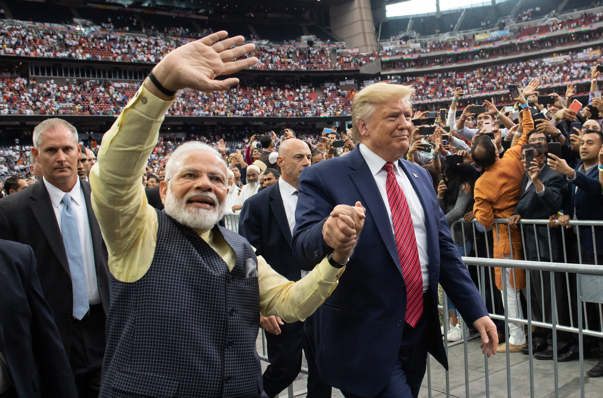 Các chuyên gia: Cuộc bầu cử Hoa Kỳ sẽ giúp định hình xung đột Ấn Độ - Trung Quốc