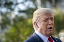 Facebook, Twitter kiểm duyệt bài đăng của TT Trump so sánh virus Vũ Hán với bệnh cúm