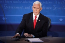 Chánh văn phòng Tòa Bạch Ốc: Ông Pence là nhân sự chủ chốt, sẽ tiếp tục tham gia chiến dịch