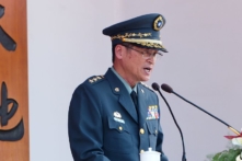 Đài Loan tuyên bố ‘không chạy đua vũ trang’ với Trung Quốc