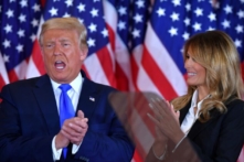 Cuộc bầu cử phụ thuộc vào cách đếm phiếu bầu