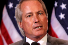 Luật sư kiện không cho Georgia công nhận kết quả bầu cử