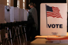 Đảng Cộng Hòa Michigan điều tra về lỗi phần mềm kiểm phiếu làm sai kết quả bầu cử