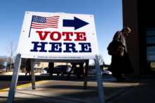 Dominion dựa vào tuyên bố của DHS để phản bác lo ngại về tính toàn vẹn trong bầu cử