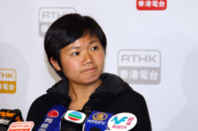 Các tổ chức nhân quyền lên tiếng về việc bắt giữ đạo diễn truyền hình Hồng Kông