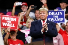 Nhà Trắng: ‘TT Trump sẽ dự lễ nhậm chức của chính mình’