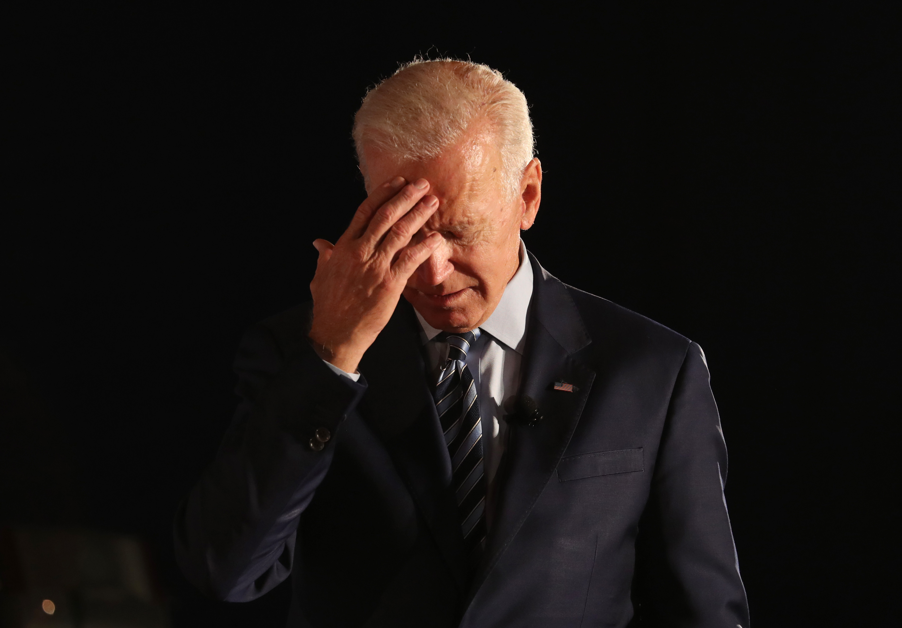 Quá nhiều ‘chông gai’ đang chờ đón Joe Biden nếu giả định đắc cử TT Hoa Kỳ
