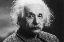 Einstein: Trở thành thiên tài khoa học từ ưu thế của ‘đứa trẻ chậm phát triển’