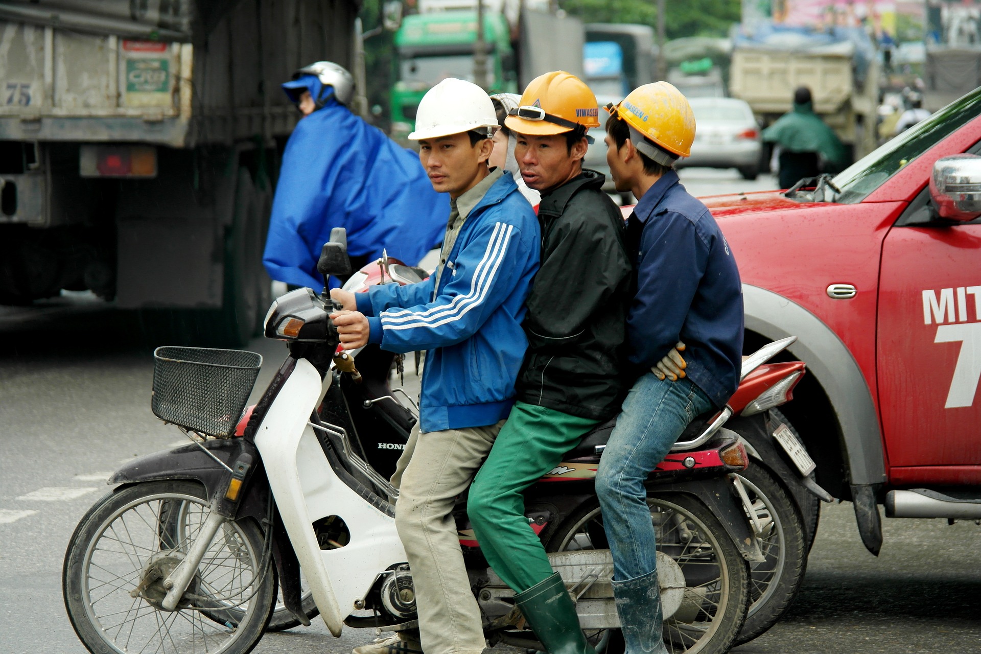 Tin VN tổng hợp ngày 27/11: Việt Nam liên tiếp ‘được mùa’ ma tuý; Nghệ An khẳng định không cấp phép dự án thủy điện mới; Tp. HCM tăng đầu tư thiết bị để phạt nguội vi phạm giao thông