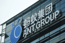 Tranh cãi xung quanh tập đoàn Ant Group của Trung Quốc trước khi chào bán công khai