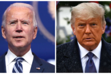 Kiểm phiếu lại ở Georgia: 2.600 lá phiếu ở một quận chưa được đếm, hầu hết bầu cho TT Trump