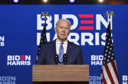 Chiến dịch Biden huy động 30 triệu USD để chống lại các vụ kiện của TT Trump