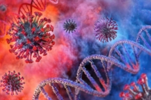 An Huy bùng phát dịch, 3 nơi trở thành khu vực nguy hiểm ở mức trung bình