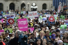 Biện luận về việc nạo phá thai