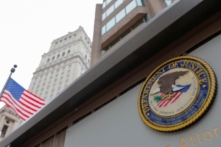 Giám đốc Điều tra Tội phạm Bầu cử của Bộ Tư Pháp đã từ chức