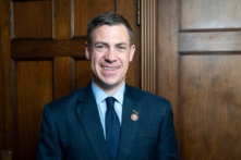 Gần 40 nghị sĩ Cộng Hòa yêu cầu Bộ Tư pháp điều tra về cáo buộc gian lận bầu cử