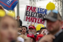 Dân biểu Lesko cảnh báo về kế hoạch ‘liên bang hóa’ quy trình bầu cử của Đảng Dân Chủ