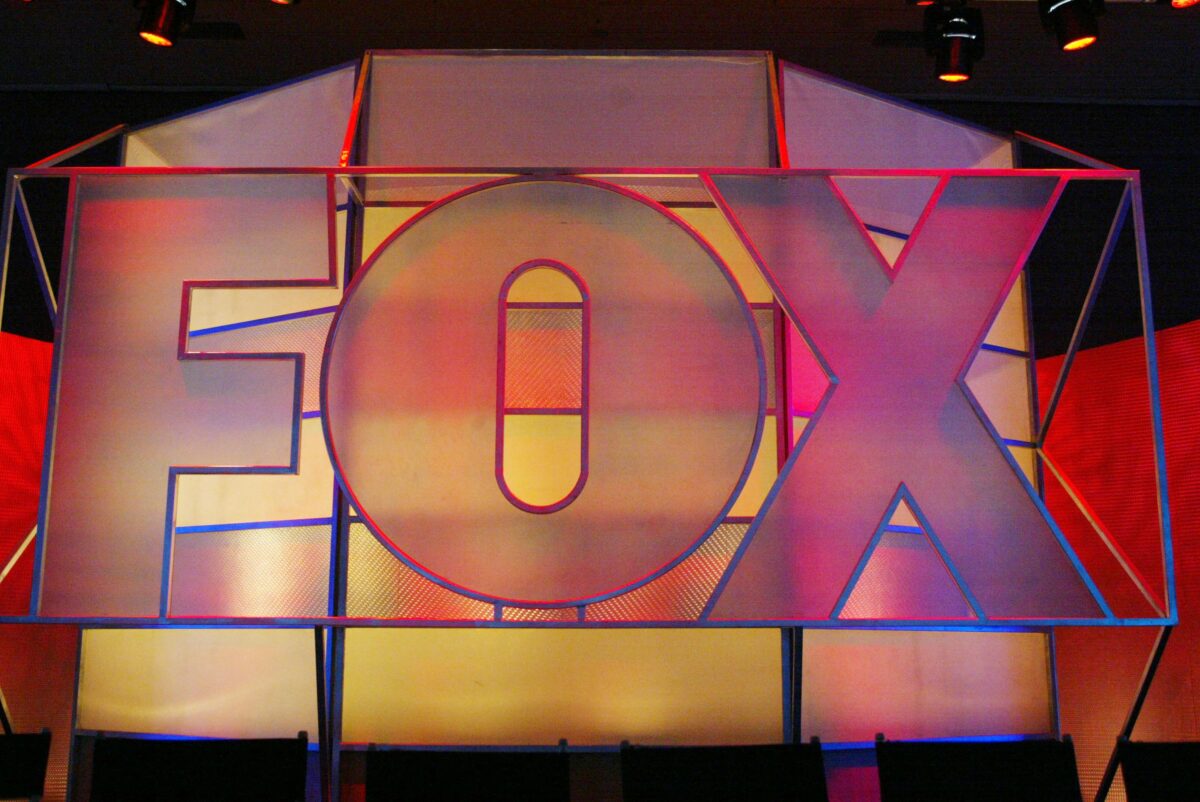 Fox News thừa nhận tuyên bố sai về số ghế của Đảng Dân Chủ trong Hạ viện