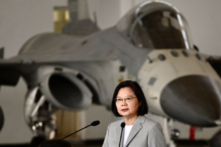 Hoa Kỳ lên tiếng ủng hộ Đài Loan sau khi Bắc Kinh đe dọa gây chiến