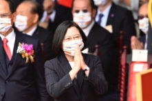 Đài Loan không được mời tham gia cuộc họp của WHO do Trung Quốc ‘cản trở’