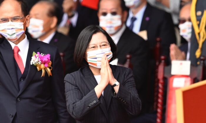 Đài Loan không được mời tham gia cuộc họp của WHO do Trung Quốc ‘cản trở’