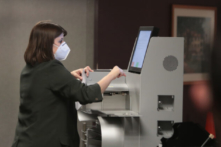 Tiết lộ cách phần mềm thao túng phiếu bầu để thay đổi kết quả bầu cử ở Venezuela