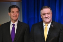 Giới chức Hoa Kỳ chỉ trích Trung Quốc đàn áp nhân quyền trong ngày Tự do Tôn giáo Quốc tế