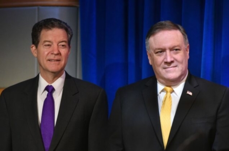 Giới chức Hoa Kỳ chỉ trích Trung Quốc đàn áp nhân quyền trong ngày Tự do Tôn giáo Quốc tế