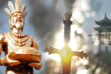 Truyền kỳ 18 đời vua Hùng (Phần 4): Hùng Chiêu Vương – Vua Thánh tu thân mà trị quốc