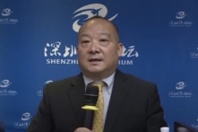 Học giả Trung Quốc: Đại dịch đã đẩy nhanh các kế hoạch vượt qua Mỹ của Bắc Kinh