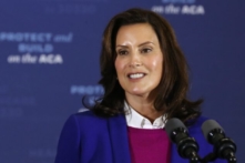 Hạt Michigan phải xem xét lại phiếu bầu sau khi có báo cáo kết quả sai lệch