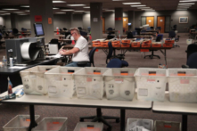 TT Trump tuyên bố nắm trong tay ‘lời khai’ gian lận bầu cử Mỹ