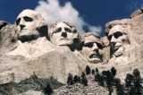 Núi Rushmore