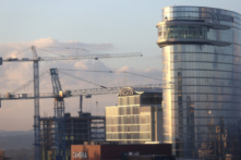 Dữ liệu thất nghiệp cho thấy kinh tế của các tiểu bang Đỏ tiến triển tốt hơn giữa đại dịch Covid-19