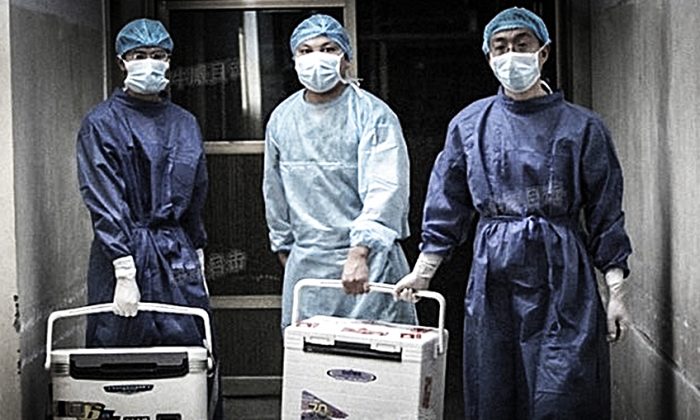 Úc: Luật Quan hệ Đối ngoại mới cần xem xét kỹ mối quan hệ giữa các bệnh viện và Trung Quốc