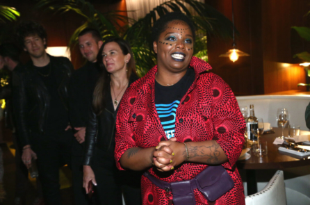 Thủ lĩnh BLM: ‘Chúng tôi muốn được đền đáp cho những phiếu bầu của mình’