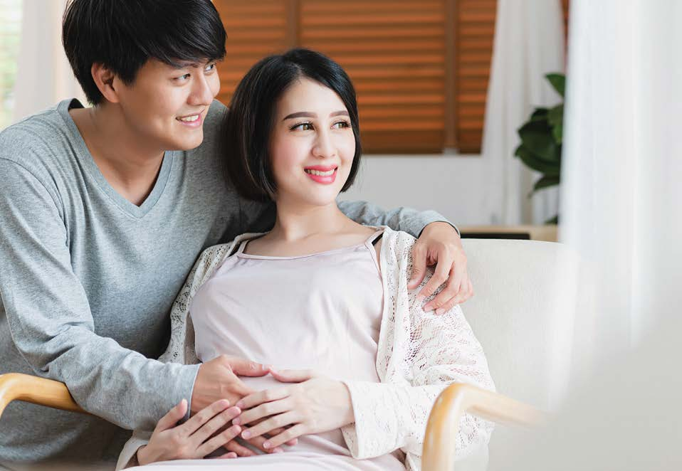 Giáo dục gia đình: Phụ nữ ngày nay liệu có cần ‘giải phóng’?