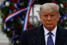 TT Trump thúc giục kiểm tra phiếu bầu của bang Arizona