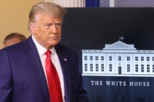 Cố vấn của TT Trump nói DOJ & FBI cần điều tra các cáo buộc về gian lận bầu cử