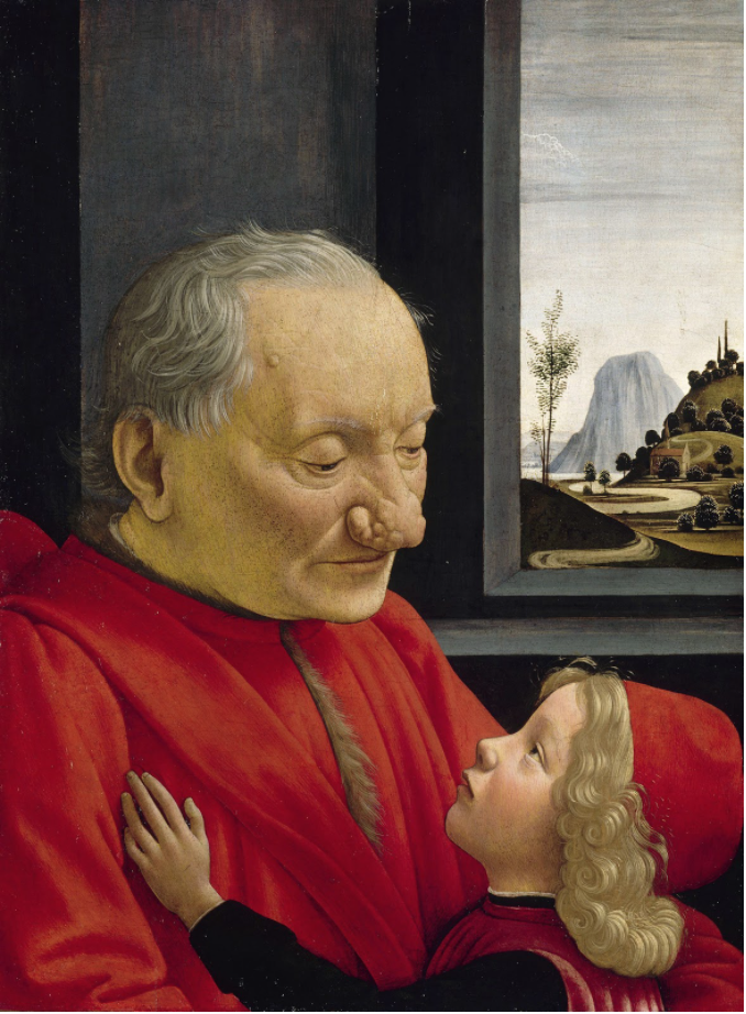 danh họa Michaelangelo - Bức tranh số 1480