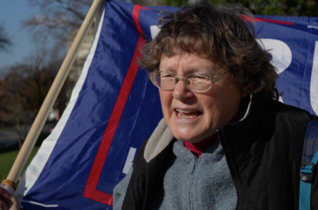 Biểu tình ngăn chặn gian lận bước sang tuần thứ tư: ‘Chúng tôi cần các vị Thần giúp đỡ’