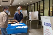 California: Một quận thỏa thuận với Dominion cho phép nhân viên ‘điều chỉnh kiểm phiếu’