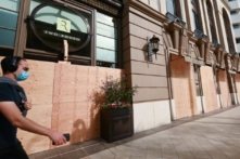 Tốc độ tăng trưởng kinh tế có khả năng chậm lại trong bối cảnh không chắc chắn