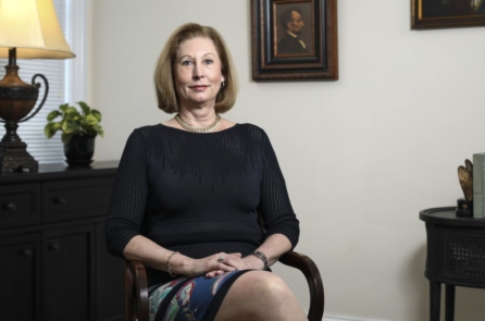 Luật sư Powell: Bầu cử ở Hoa Kỳ cũng gian lận như ở các nước thế giới thứ ba